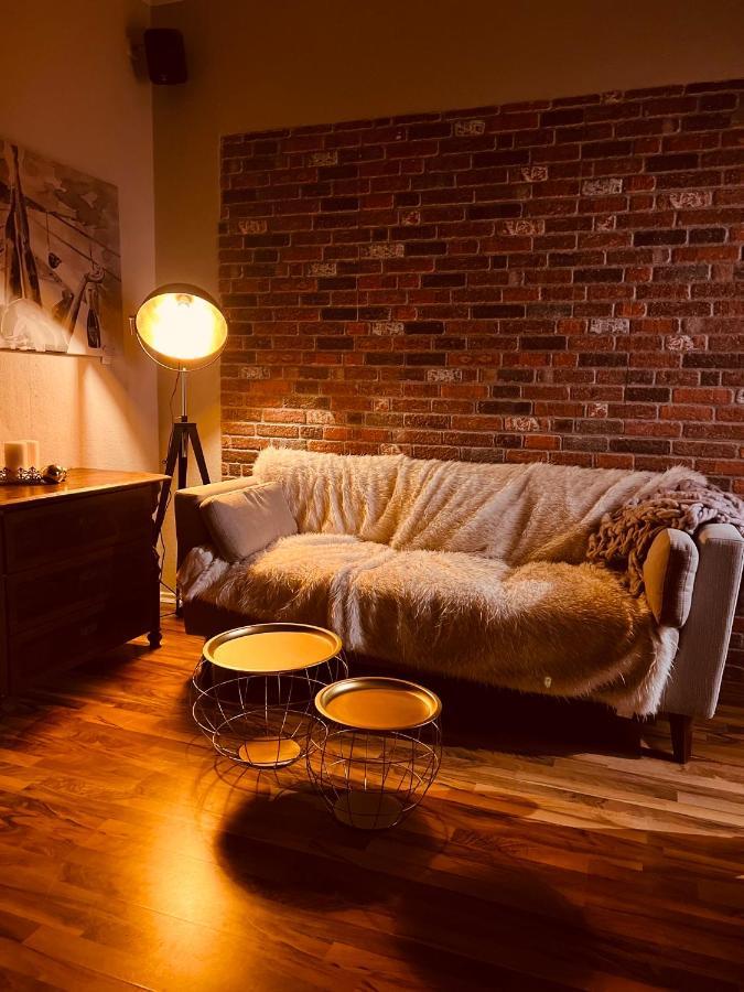 Charmante Ferienwohnung In Dresden Striesen - Frau Pie Appartement Esterno foto